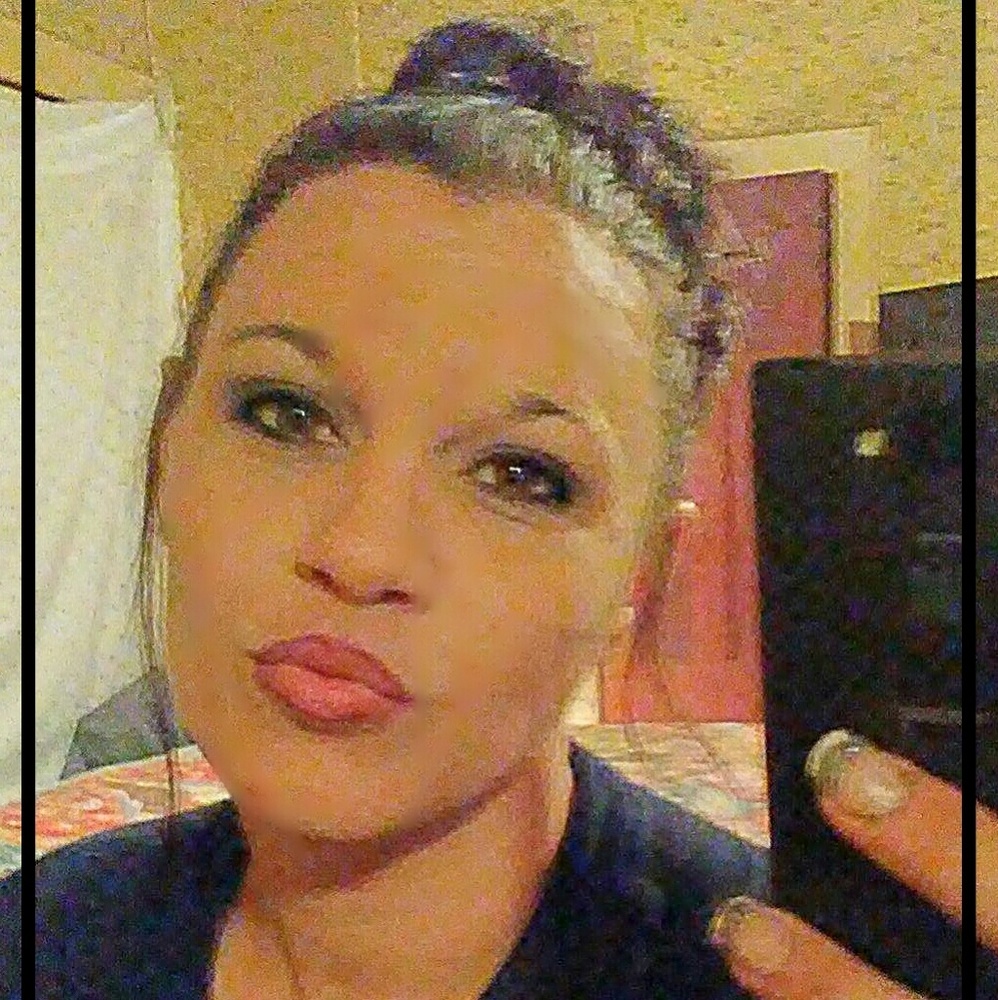 Meet your Posher, Trista